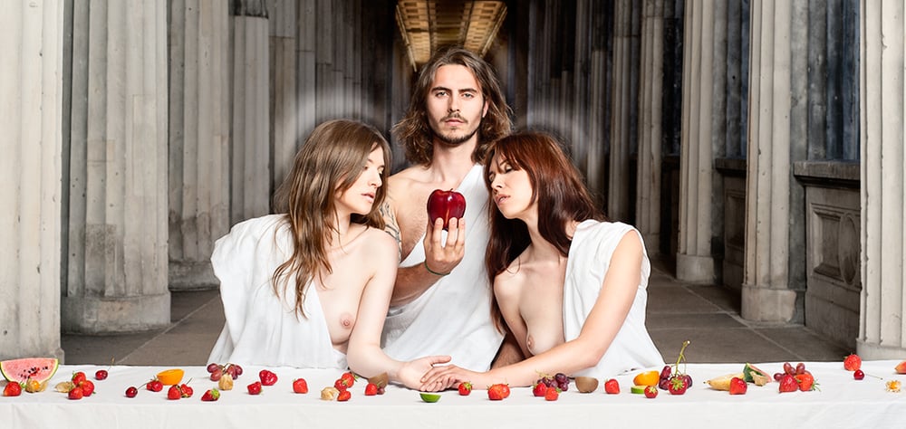 Last Supper