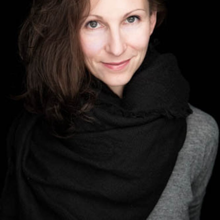 Susann Bongart
