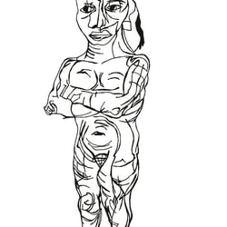 MENSCHLICH III