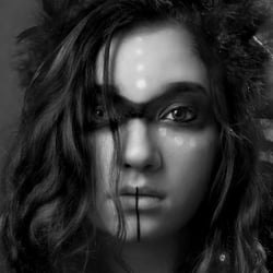 Warrior Princess