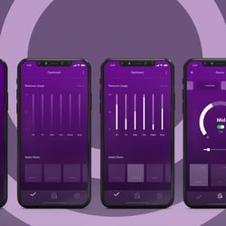 IOT App – CONTROL YOUR HOME WITH YOUR FINGER TIPS