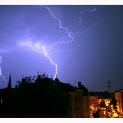 Lightning