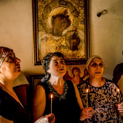 QALAU  – Georgian Folk Music Band