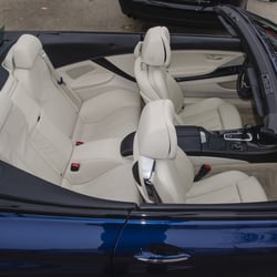 Autos, schnell und günstig fotografiert