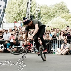 BMX Masters 2011