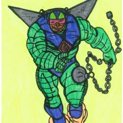 The  Whrekker
