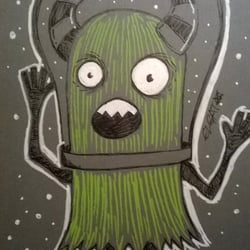 Fuzzy Space