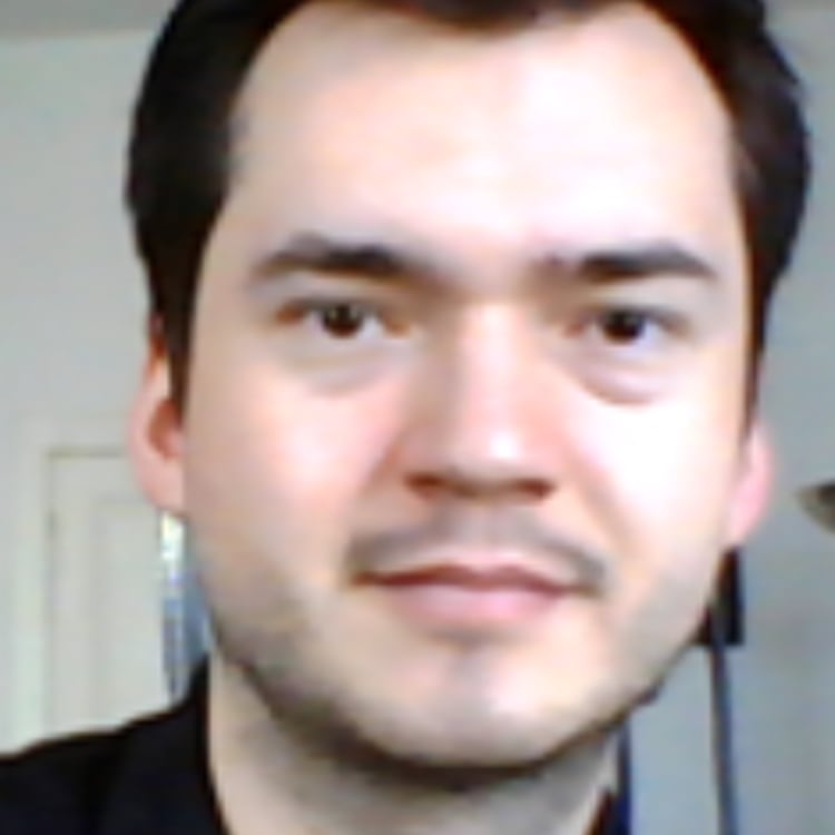 Goran Tschubrilo