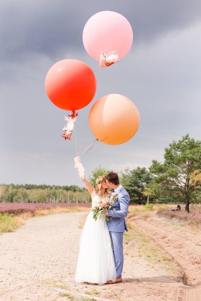 Hochzeitsfotograf Berlin