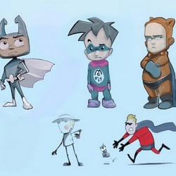 SuperHelden