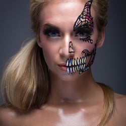 Foto: Double S Pictures, Model: Beatrice Buchmann
