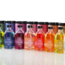 SinSin – CI und Verpackungsdesign