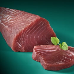 Sushi Thunfisch