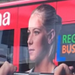 Tina Dietze für Anona