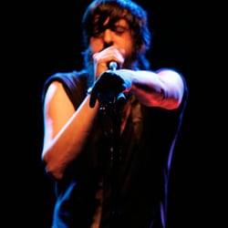 Scott Matthew