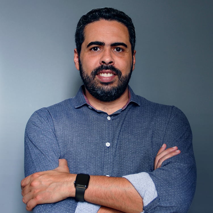 Rodrigo Santos