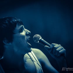 Trebur Open Air 2012 – Auletta