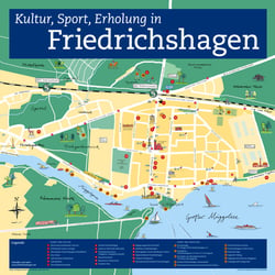 Infotafel Vorderseite, 2014