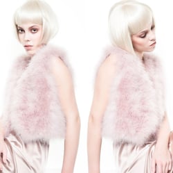 Beauty / Editorial