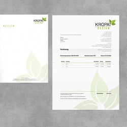 Corporate Design