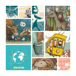 Portfolio – Liv Merle Kantak