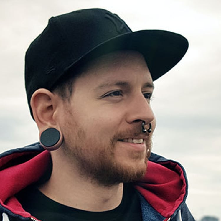 David Bernau