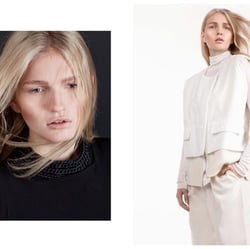 Fashion Editorials