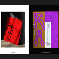 Yearbook of Lettering #2