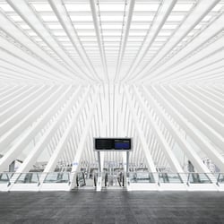 Philip Vogt Photodesign,Architekturfotograf, Liège-Guillemins, Architekt, Santiago Calatrava 04