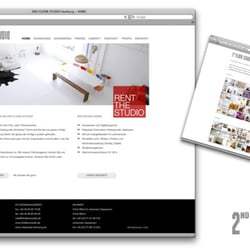 2ndfloorstudio – Fotostudio