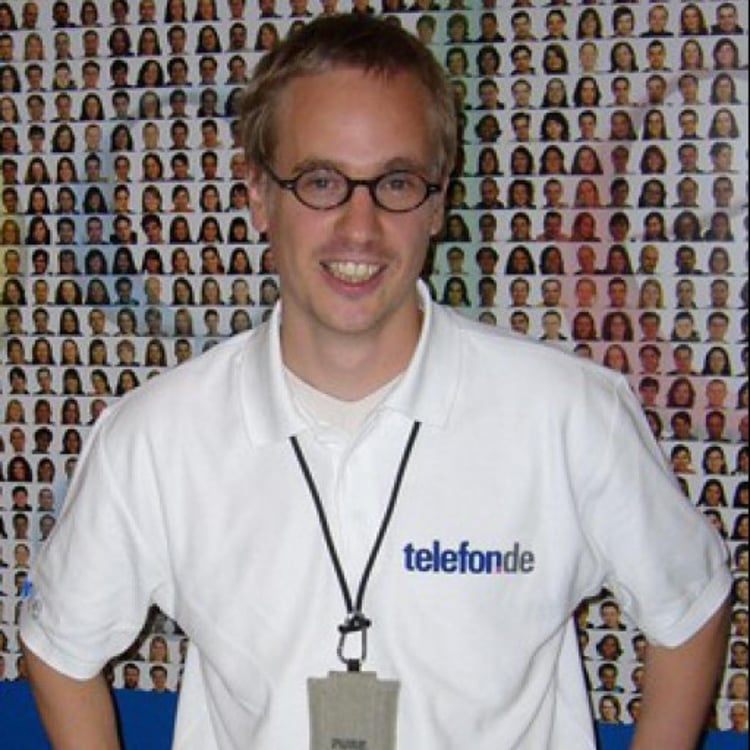 Klaus-Martin Meyer