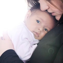 Portrait Baby (Studio)
