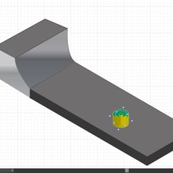 Illustrator 3-D Modelling