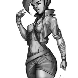 FutureGirl