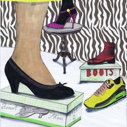 KaufhausTüten