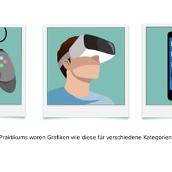 Art und Design Portfolio