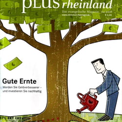 Titel zu „Gute Ernte“