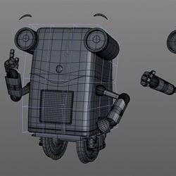 Character Rig