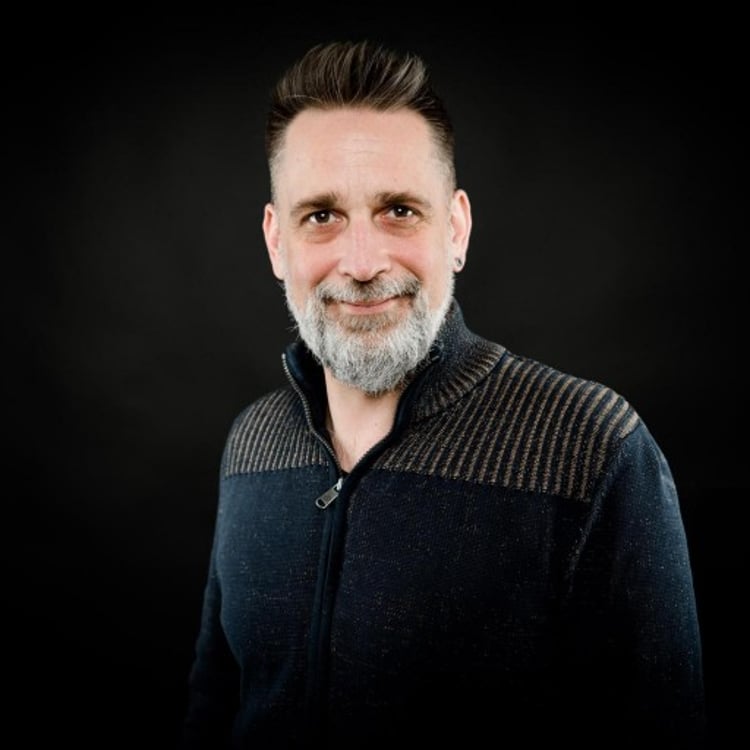 Torben Röhricht