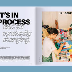 Some Magazine #19—Ready