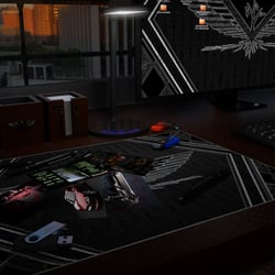 F.T.E.-Desk //Pic3