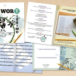 Wortissimo, Ideenflieger GmbH