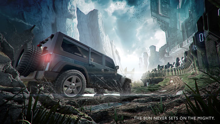 Car of the Future