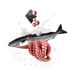 SEAFOOD.