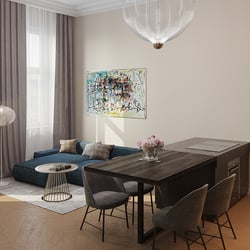 Frankgasse LivingRoom 01