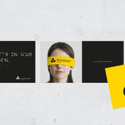 Flyer und City Cards