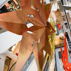 entwurf weihnachtsdekoration