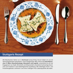 Imageanzeige für den Technologiestandort Dortmund