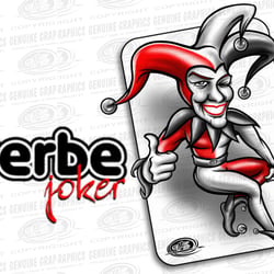 werbe joker