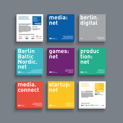 media:net Flyer